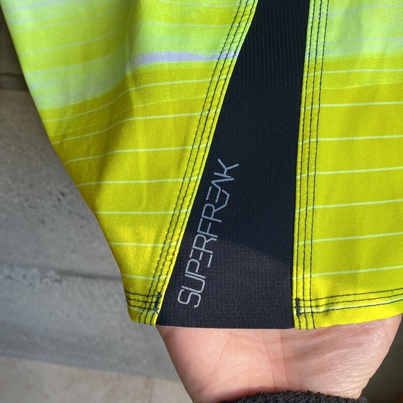 O’Neill SuperFreak Tech Boardshorts - Picture 2 of 12